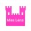Sticker château